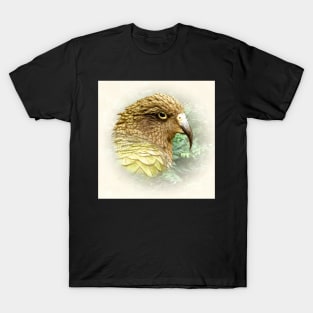 Kea T-Shirt